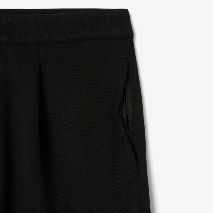 Men’s Loose Fit Piqua Pleated Pants