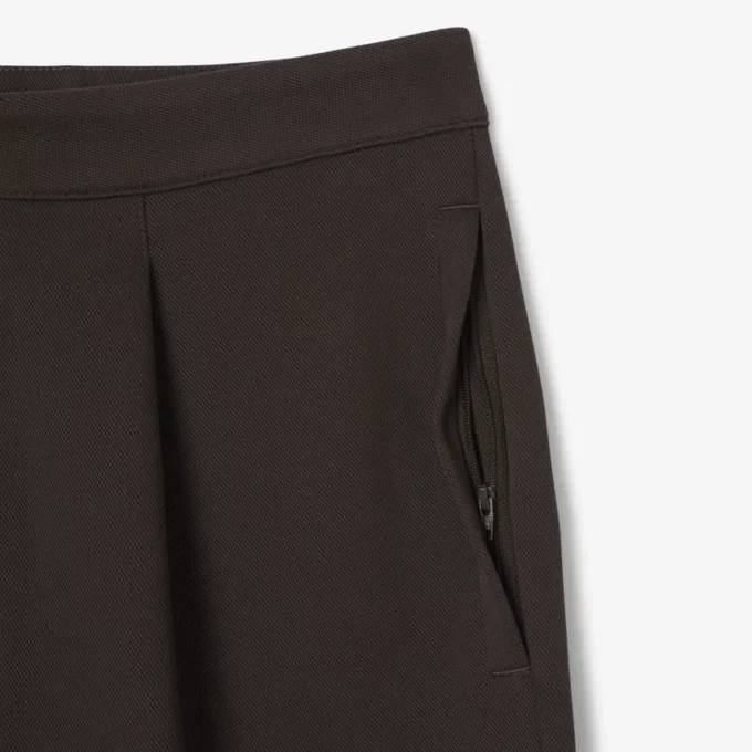 Men’s Loose Fit Piqua Pleated Pants