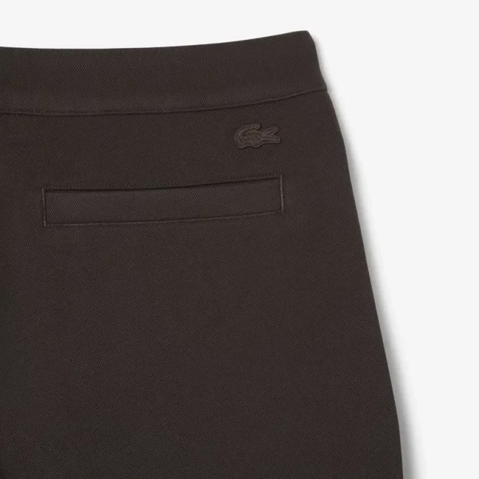 Men’s Loose Fit Piqua Pleated Pants
