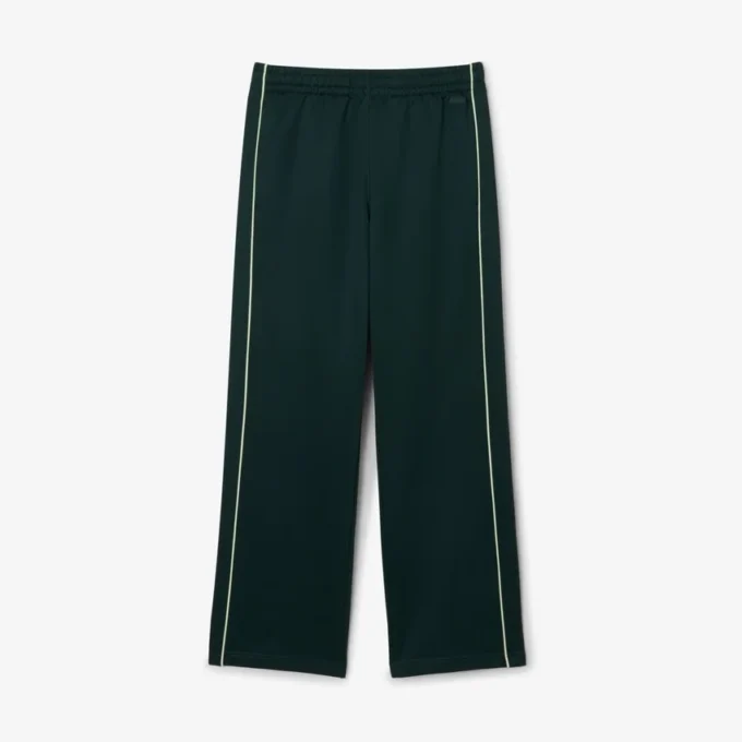 Men’s Loose Fit Satin Sweatpants