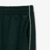 Men’s Loose Fit Satin Sweatpants