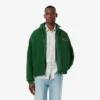 Men’s Loose Fit Signature Badge Sweatshirt