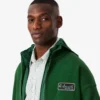 Men’s Loose Fit Signature Badge Sweatshirt