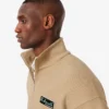 Men’s Loose Fit Signature Badge Sweatshirt