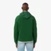 Men’s Loose Fit Signature Badge Sweatshirt