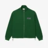 Men’s Loose Fit Signature Badge Sweatshirt