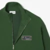 Men’s Loose Fit Signature Badge Sweatshirt