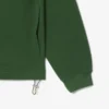 Men’s Loose Fit Signature Badge Sweatshirt