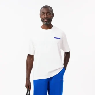 Men’s Loose Fit T-Shirt