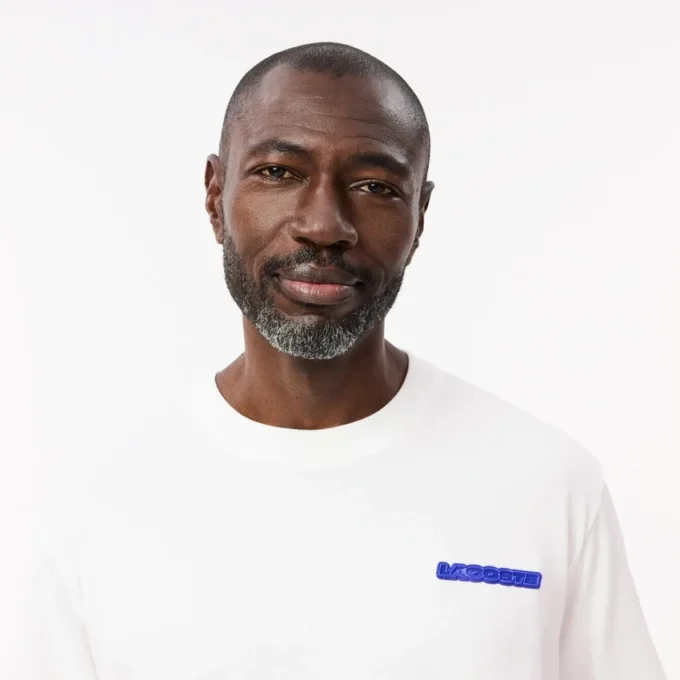 Men’s Loose Fit T-Shirt
