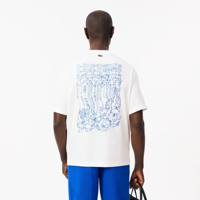 Men’s Loose Fit T-Shirt