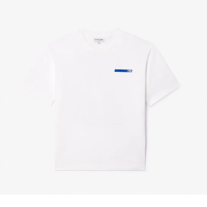 Men’s Loose Fit T-Shirt