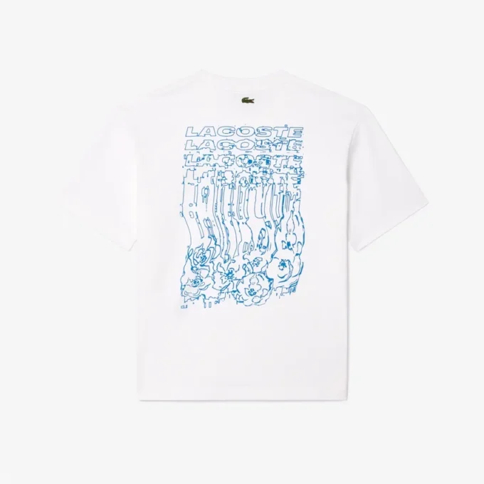 Men’s Loose Fit T-Shirt