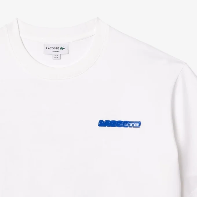 Men’s Loose Fit T-Shirt