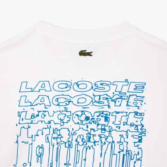 Men’s Loose Fit T-Shirt