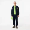 Men’s Loose Fit Zip-Up Piqua Sweatshirt