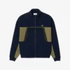 Men’s Loose Fit Zip-Up Piqua Sweatshirt