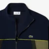 Men’s Loose Fit Zip-Up Piqua Sweatshirt