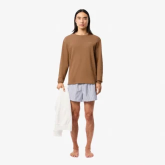 Men’s Lounge T-Shirt