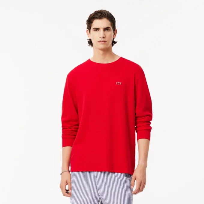 Men’s Lounge T-Shirt