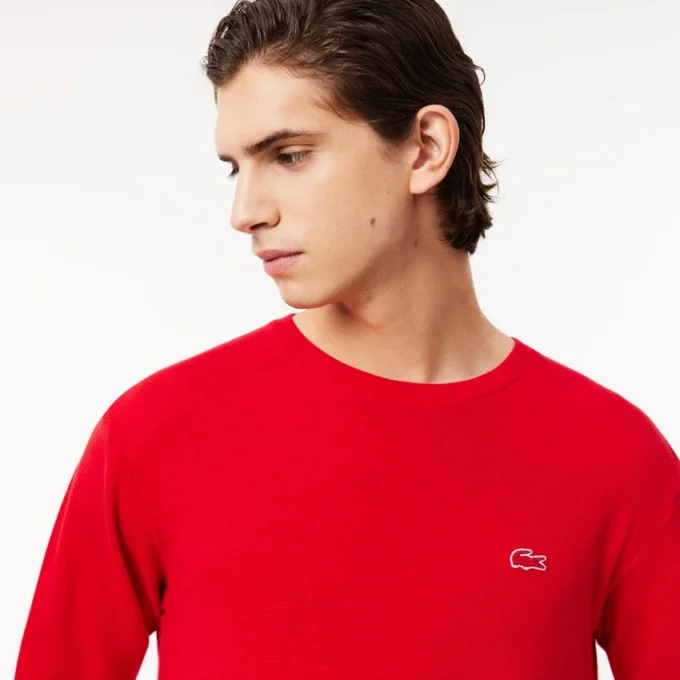 Men’s Lounge T-Shirt
