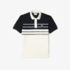 Men’s Made in France Classic Fit L.12.12 Polo