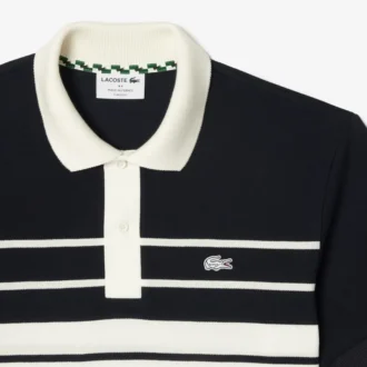 Men’s Made in France Classic Fit L.12.12 Polo