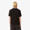 Men’s Made in France Classic Fit Stripe Collar Polo