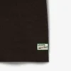 Men’s Made in France Classic Fit Stripe Collar Polo