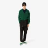 Men’s Made in France Classic Fit Striped Polo