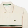 Men’s Made in France Classic Fit Striped Polo