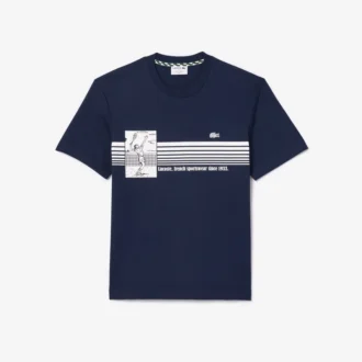 Men’s Made in France Heavy Cotton T-Shirt