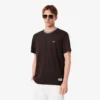 Men’s Made in France Stripe Neck T-Shirt