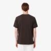 Men’s Made in France Stripe Neck T-Shirt