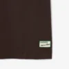 Men’s Made in France Stripe Neck T-Shirt