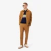Men’s Made in France Striped Sweater