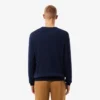 Men’s Made in France Striped Sweater