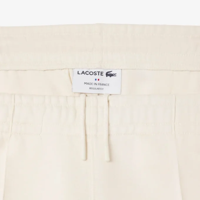 Men’s Made in France Sweatpants