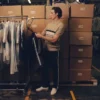 Men’s Made in France Sweatpants
