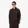 Men’s Made in France Zip-Up Sweatshirt