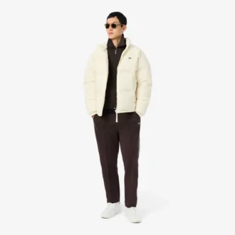 Men’s Made in France Zip-Up Sweatshirt