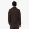 Men’s Made in France Zip-Up Sweatshirt