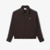 Men’s Made in France Zip-Up Sweatshirt