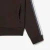 Men’s Made in France Zip-Up Sweatshirt
