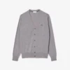 Men’s Merino Wool Cardigan
