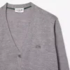 Men’s Merino Wool Cardigan