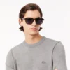 Men’s Merino Wool Crew Neck Sweater