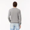 Men’s Merino Wool Crew Neck Sweater