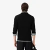 Men’s Merino Wool Crew Neck Sweater