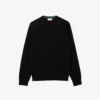 Men’s Merino Wool Crew Neck Sweater